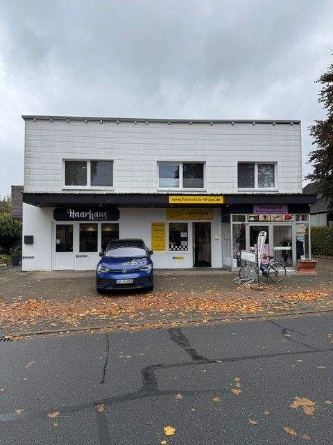 Klein Nordende Büros, Büroräume, Büroflächen 