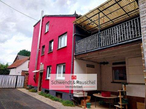 Lich Häuser, Lich Haus kaufen