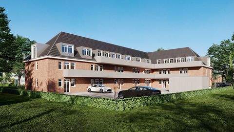 Butjadingen / Burhave Wohnungen, Butjadingen / Burhave Wohnung kaufen