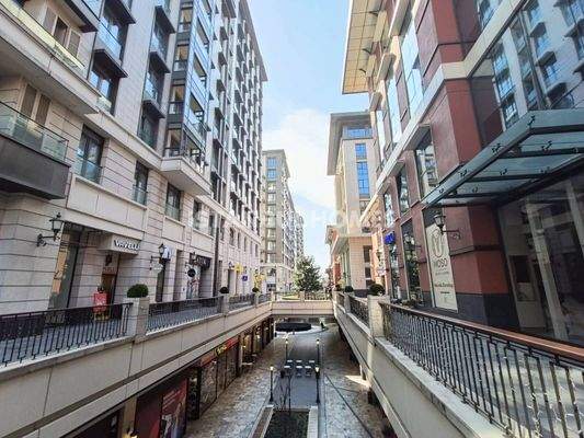 Award-Winning Central Apartments in Istanbul, Beyoglu