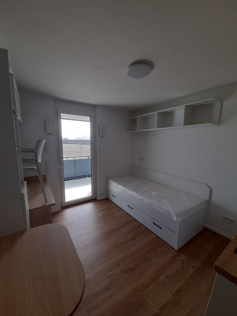 Eching Wohnungen, Eching Wohnung mieten