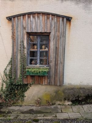 Fenster