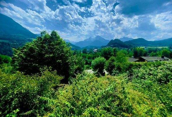 Grundstück Berchtesgaden (2)