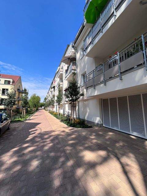 Torgau Garage, Torgau Stellplatz