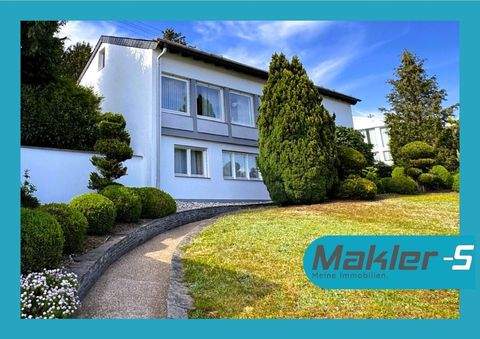 Idar-Oberstein Häuser, Idar-Oberstein Haus kaufen