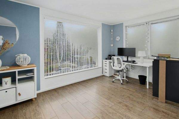 Durchgangszimmer Schlafzimmer