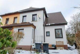 Ansicht Front