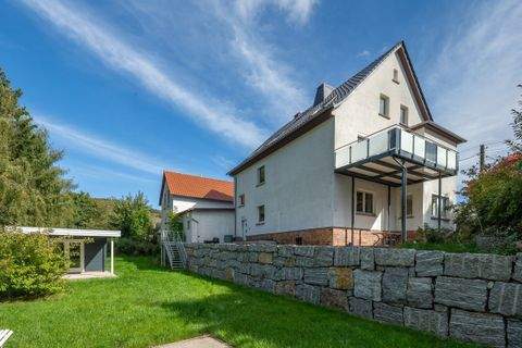 Zella-Mehlis Häuser, Zella-Mehlis Haus kaufen