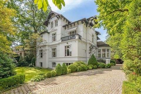 Hamburg Häuser, Hamburg Haus kaufen