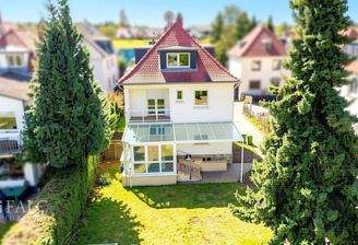 Außenansicht Rückseite - (KI generiert)