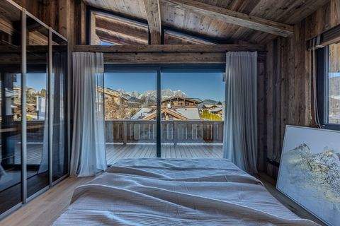 Reith bei Kitzbühel Wohnungen, Reith bei Kitzbühel Wohnung kaufen