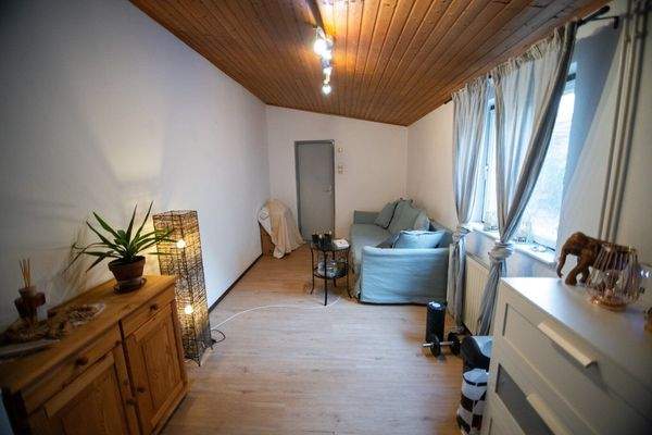 Nebengebäude/Gästehaus