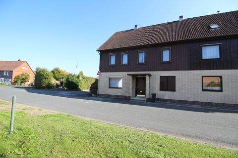 Osterode Häuser, Osterode Haus kaufen