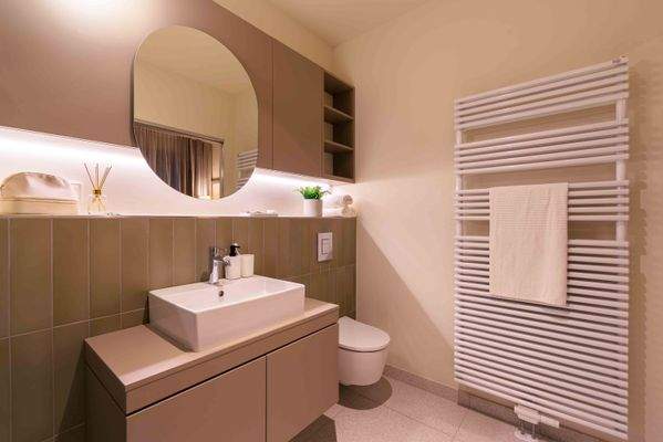 HAVENS LIVING Frankfurt Apartment Zen