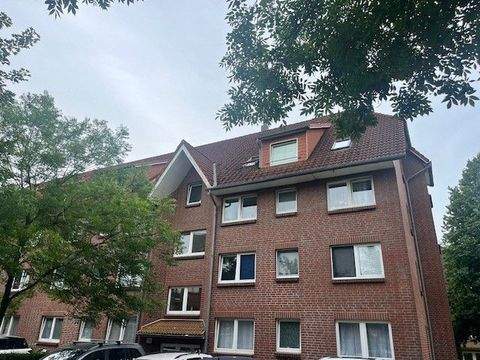 Buxtehude Wohnungen, Buxtehude Wohnung mieten