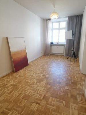 Kleiner Besprechungsraum