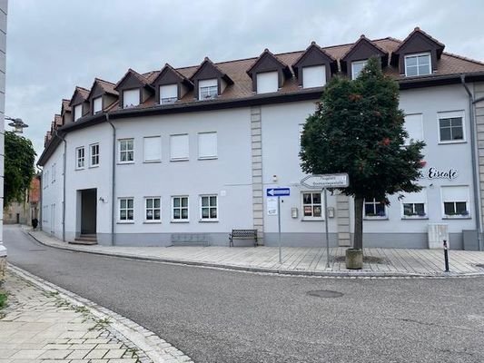 Gepflegtes Haus in super Lage