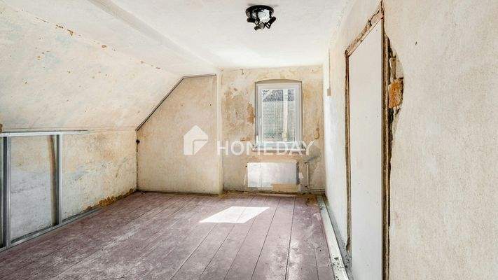 1. OG Schlafzimmer 1