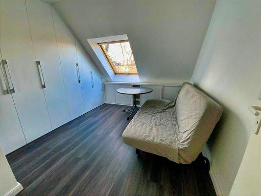 Zimmer (Büro, Kind etc.)