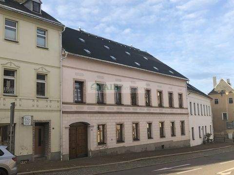Marienberg Häuser, Marienberg Haus kaufen