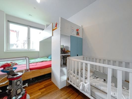 Kinderzimmer