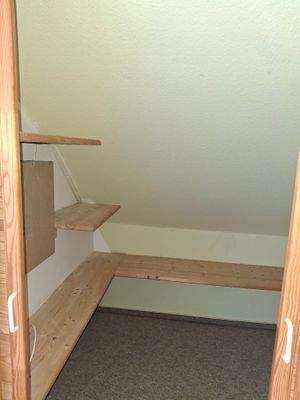 Einbauschrank Schlafzimmer