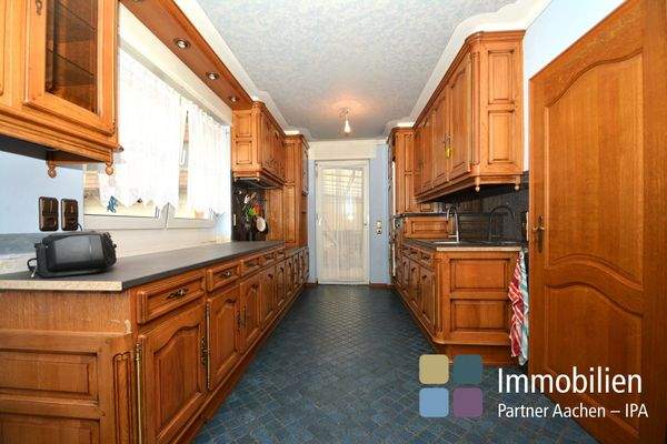 EG - Küche incl.EBK