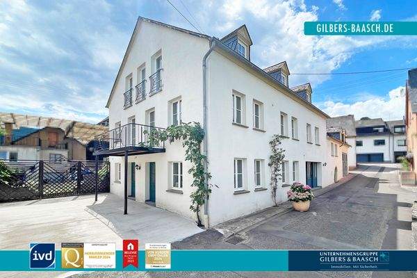 Großes WohnhausTop Lage