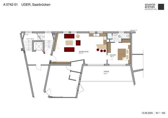 0742-25 Rückbau 2.OG kleine Whg. 13.06.2025-1