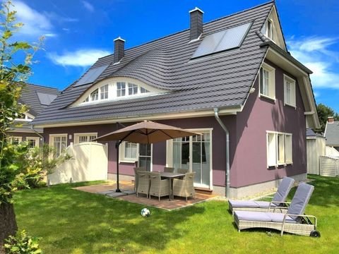 Zingst Häuser, Zingst Haus kaufen