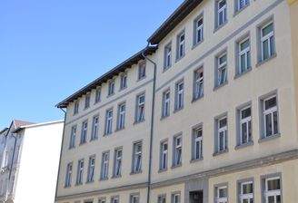 Aussenfassade