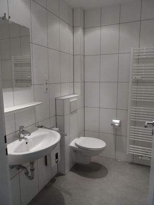 Beispielhafte Wohnung