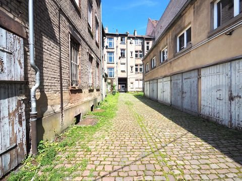 Saarbrücken Häuser, Saarbrücken Haus mieten 