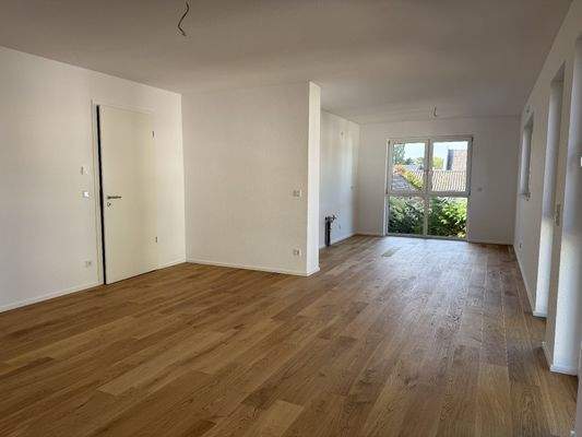 Wohn- und Essbereich