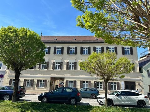 Landshut Wohnungen, Landshut Wohnung mieten