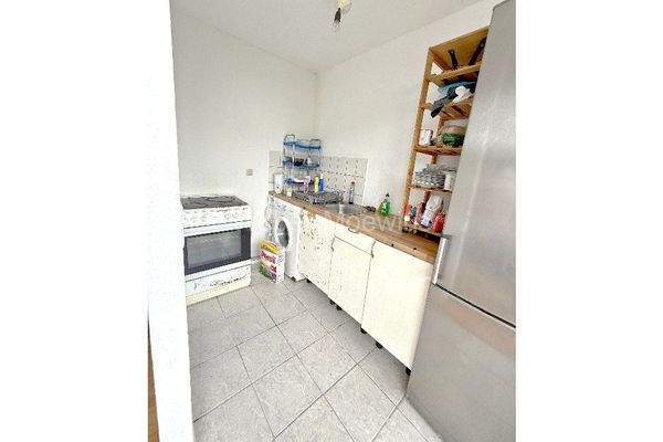 3422 Küche (EBK Mietereigentum)