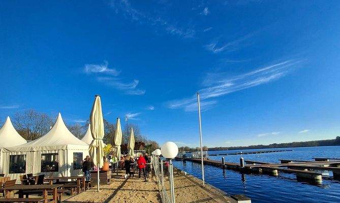 See Restaurant Terasse