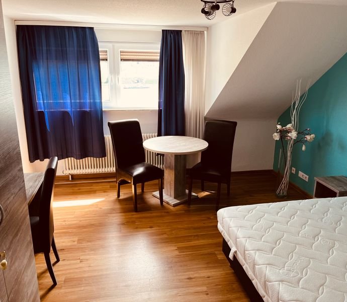 2 Zimmer Wohnung in Koblenz (Altstadt)