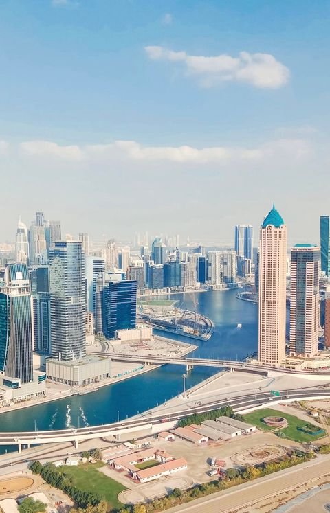 Dubai Wohnungen, Dubai Wohnung kaufen