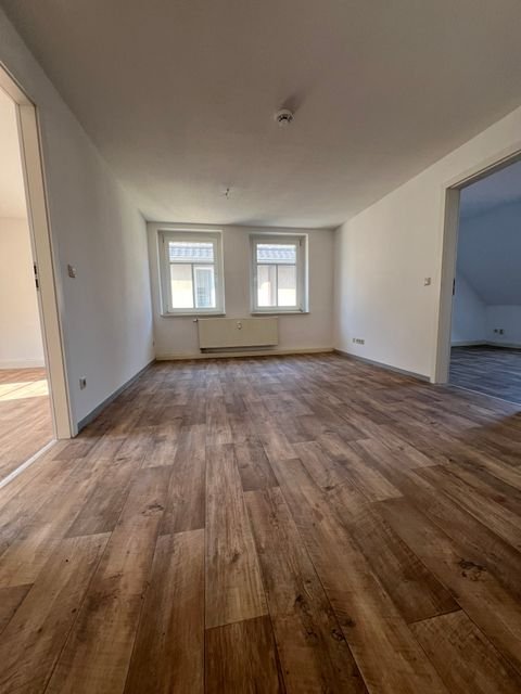 Ebersbach-Neugersdorf Wohnungen, Ebersbach-Neugersdorf Wohnung mieten