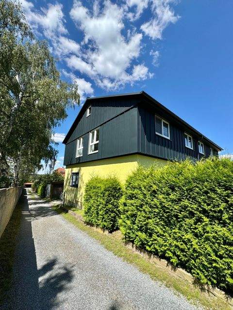 Auma-Weidatal Häuser, Auma-Weidatal Haus kaufen