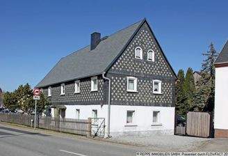 Ansicht Straßenseite