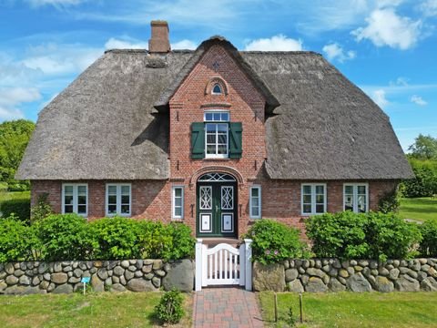 Oldsum Häuser, Oldsum Haus kaufen