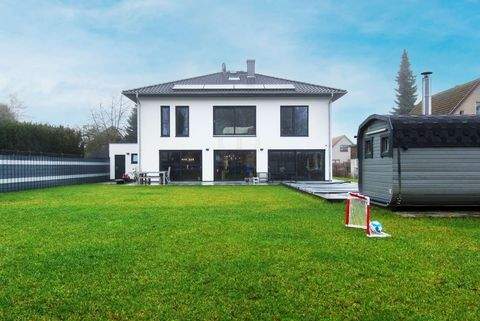 Brieselang Häuser, Brieselang Haus kaufen