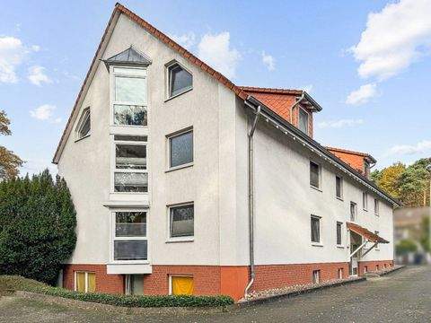 Gifhorn Wohnungen, Gifhorn Wohnung kaufen