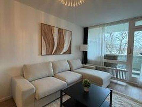 München Wohnen auf Zeit, möbliertes Wohnen