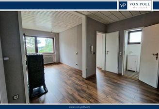 Vermiete Erdgeschoss Wohnung 93m² 2024 Warstein teilmöbliert renoviert