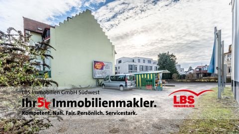 Gottmadingen Grundstücke, Gottmadingen Grundstück kaufen