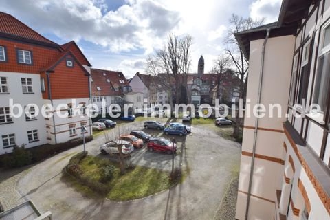 Halberstadt Garage, Halberstadt Stellplatz