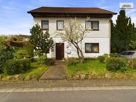 Birstein Häuser, Birstein Haus kaufen